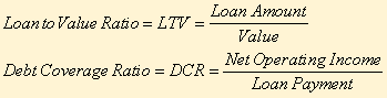 Rules of Thumb Lender